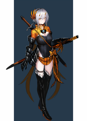 キャラクタ画像