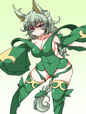 キャラクタ画像