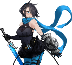 キャラクタ画像