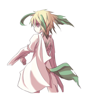 キャラクタ画像