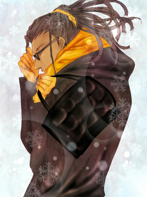 キャラクタ画像