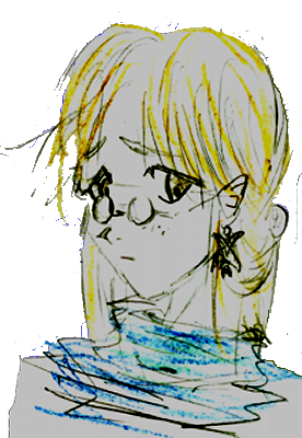 キャラクタ画像