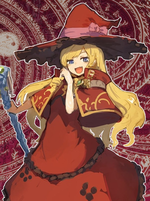 キャラクタ画像