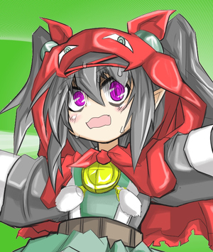 キャラクタ画像