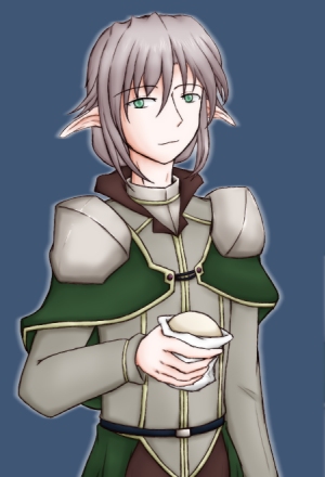 キャラクタ画像