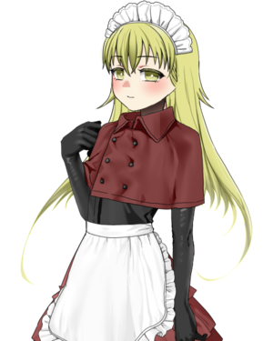 キャラクタ画像