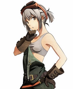 キャラクタ画像