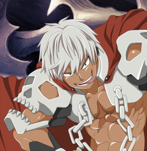 キャラクタ画像