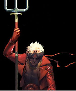 キャラクタ画像