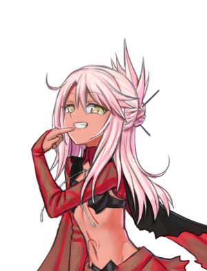 キャラクタ画像