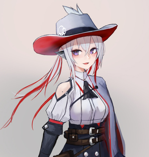 キャラクタ画像