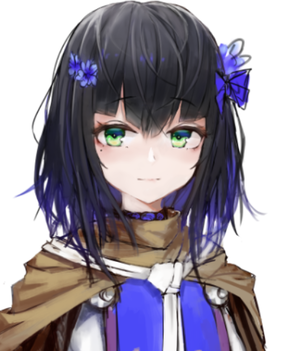 キャラクタ画像