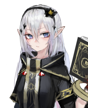 キャラクタ画像