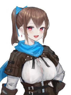 キャラクタ画像