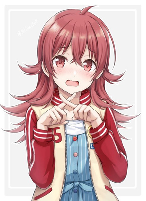 キャラクタ画像