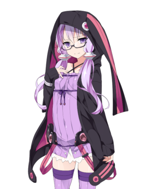 キャラクタ画像