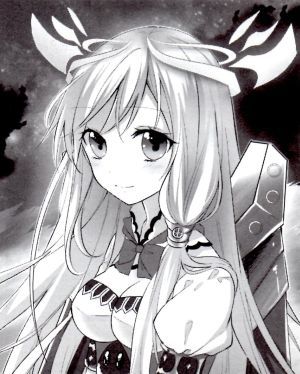 キャラクタ画像