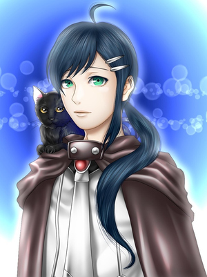 キャラクタ画像