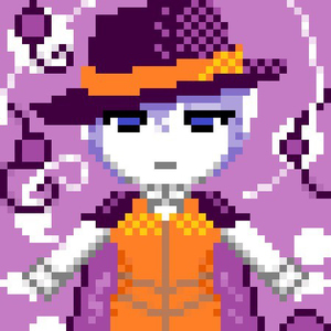 キャラクタ画像