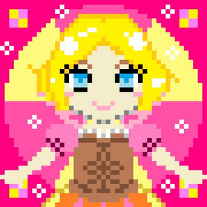 キャラクタ画像