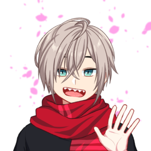 キャラクタ画像