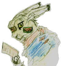 キャラクタ画像