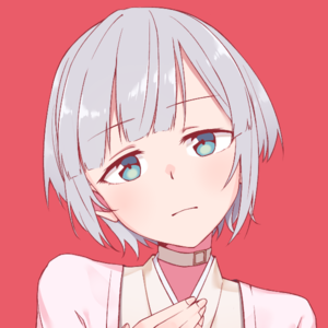 キャラクタ画像