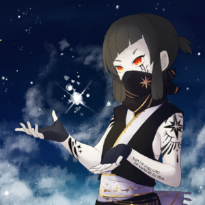 キャラクタ画像