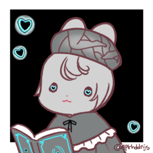 キャラクタ画像