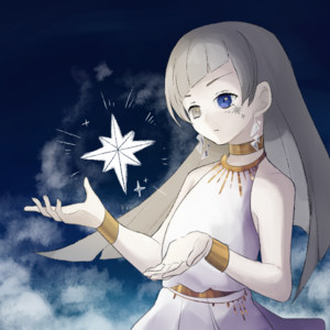 キャラクタ画像