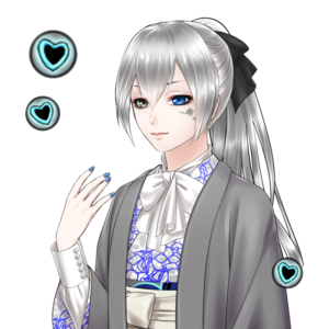 キャラクタ画像