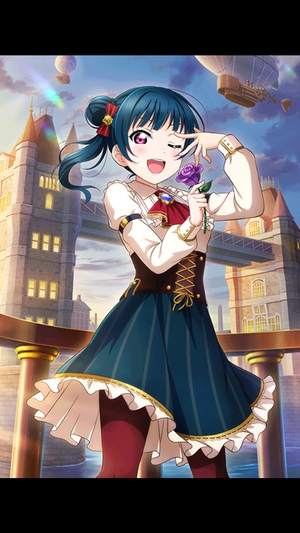 キャラクタ画像