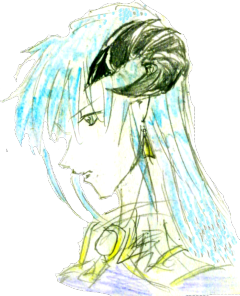 キャラクタ画像