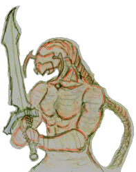 キャラクタ画像