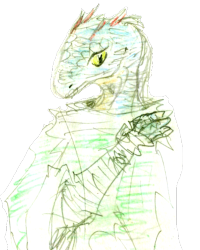 キャラクタ画像