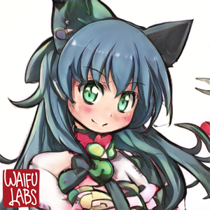 キャラクタ画像