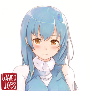 キャラクタ画像