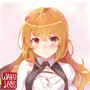 キャラクタ画像