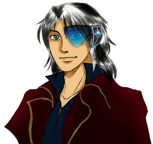 キャラクタ画像