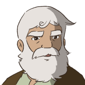 キャラクタ画像