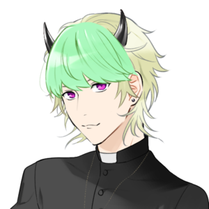 キャラクタ画像