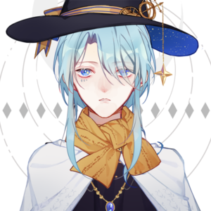 キャラクタ画像